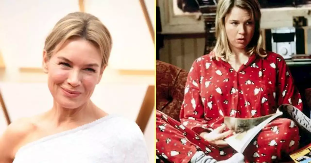 Bridget Jones's Diary actress Renee Zellweger is engaged | Her.ie