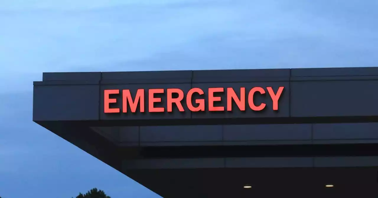 I Sent My Son To The ER For Help. Instead, They Sent Him To Jail.