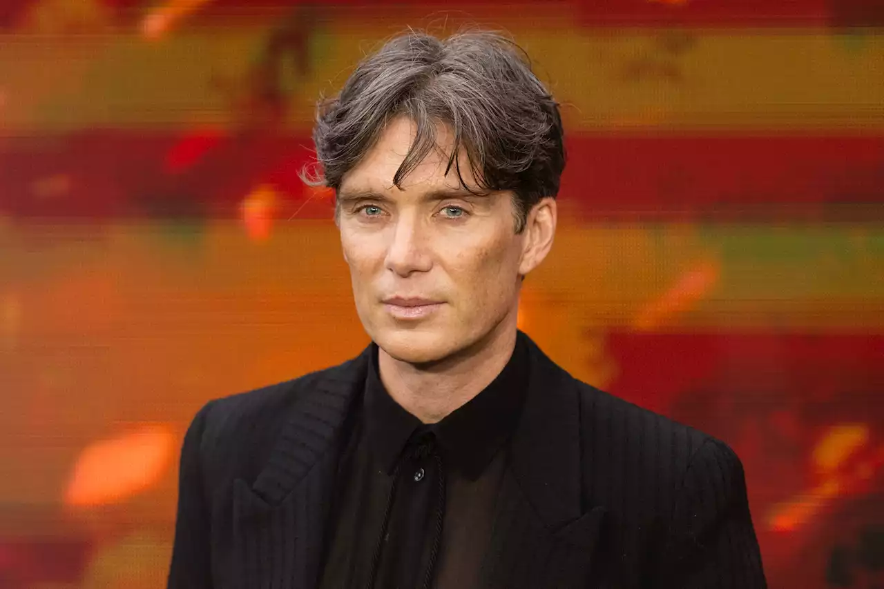 Cillian Murphy Gets Candid About The 'Worst' Part Of Peaky Blinders