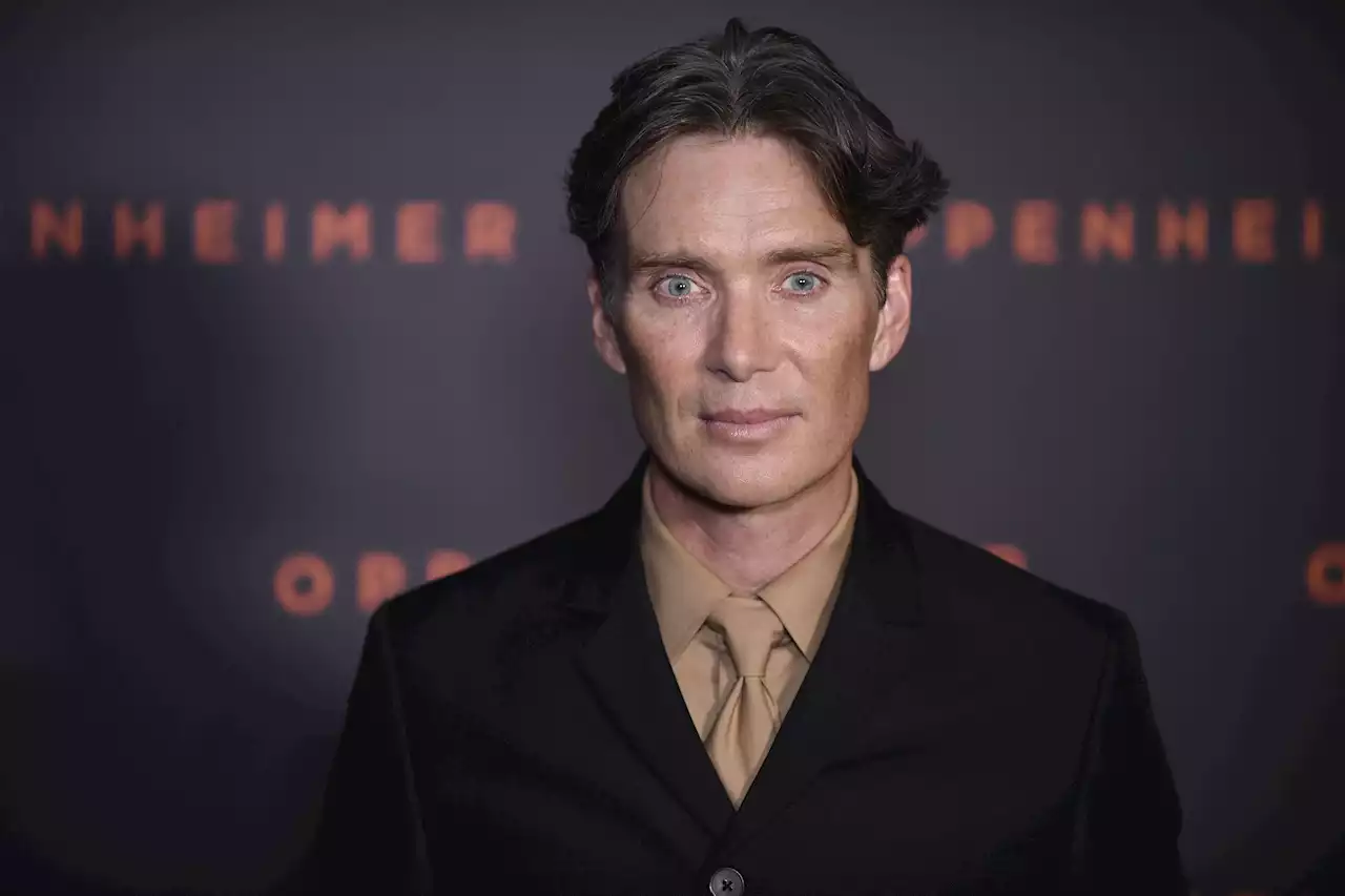 Oppenheimer Cast Divulges Extreme Lengths Cillian Murphy Went To For Role