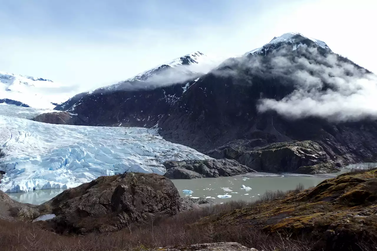 Alaska Man Inadvertently Filmed Own Drowning With Helmet GoPro, Officials Say