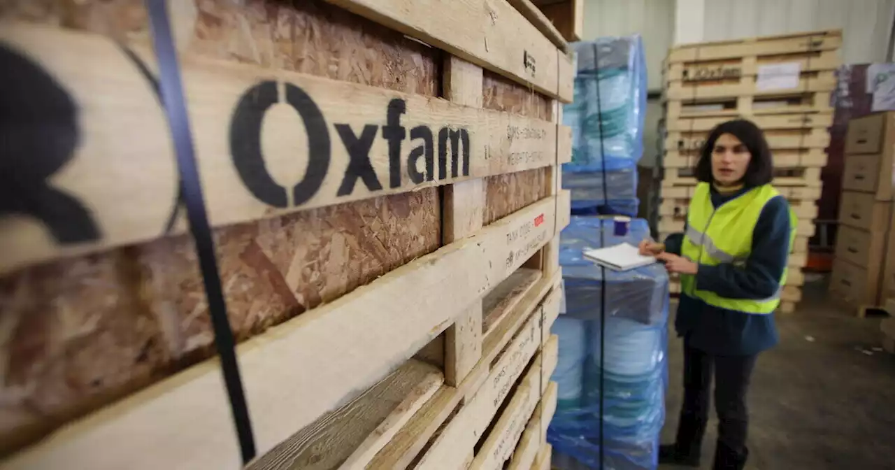 Oxfam boccia l'accordo sul grano con le stesse tesi sballate di Putin