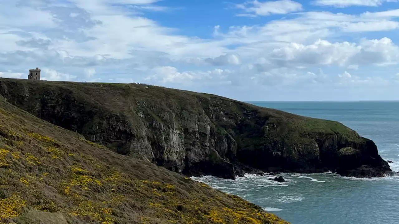 Ardmore, the Irish hotspot adopted by Olivia Wilde | IMAGE.ie