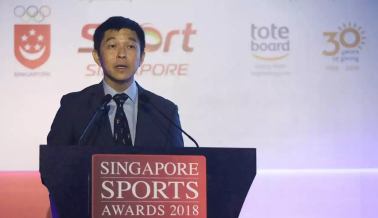 Fallout from affair: Tan Chuan-Jin resigns as SNOC President, Patron of Centre for Fathering, and others - Singapore News