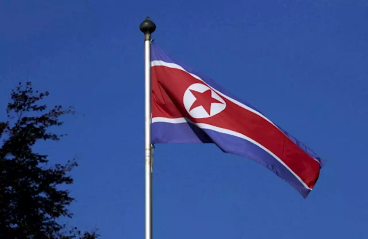 North Korea fires two ballistic missiles into sea