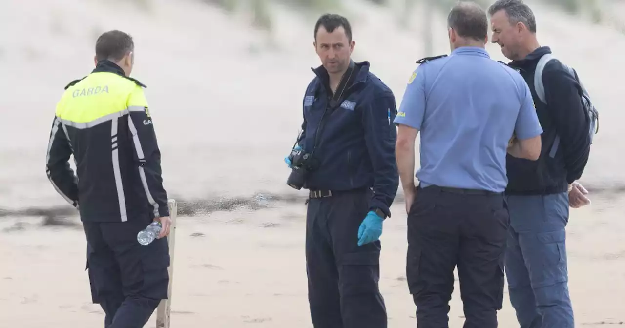 Walker stumbles upon €2m worth of drugs on Donegal beach as gardaí launch probe