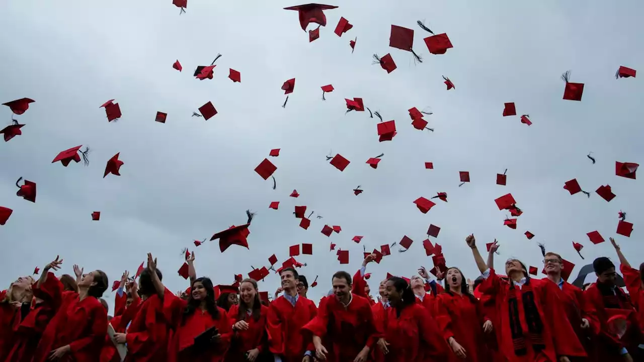 Wesleyan Ends Legacy Admissions in Response to Supreme Court Killing Affirmative Action