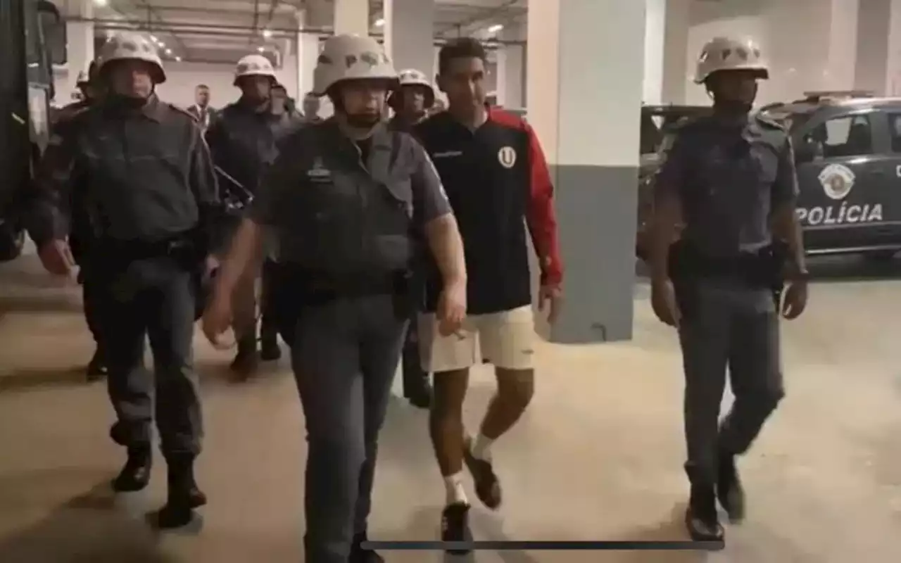 MP denuncia preparador físico do Universitario por racismo contra torcida do Corinthians | Esporte | O Dia