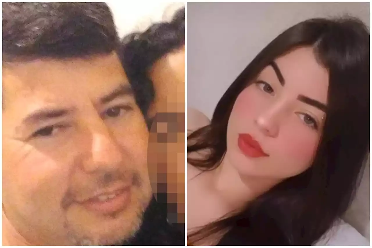 Filha assassinada com o pai em MT tinha envolvimento com facção, diz polícia