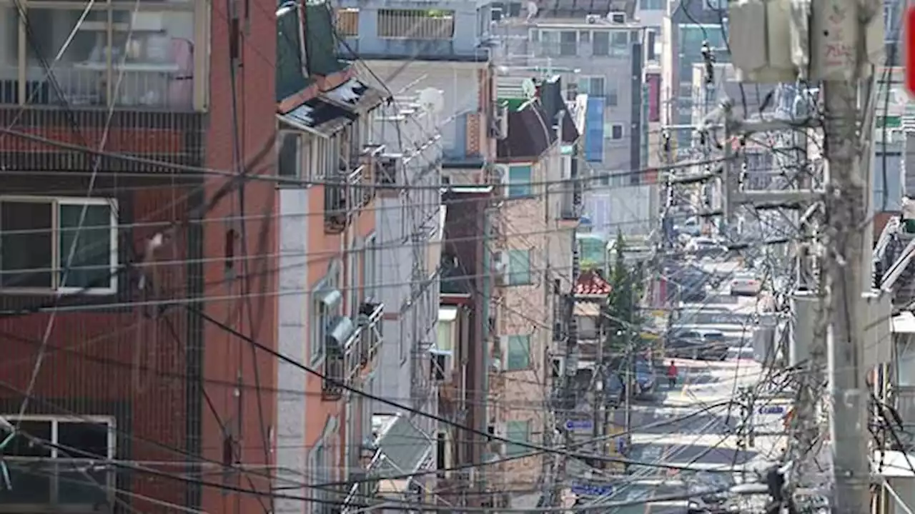 빌라 153채 전세·매매계약 ‘동시진행’ 전세사기 일당 검거