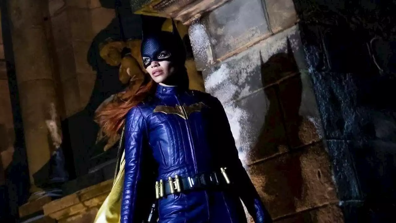 Komplette „Batgirl“-Handlung geleakt: DCU-Fans auf einmal überglücklich über Action-Aus