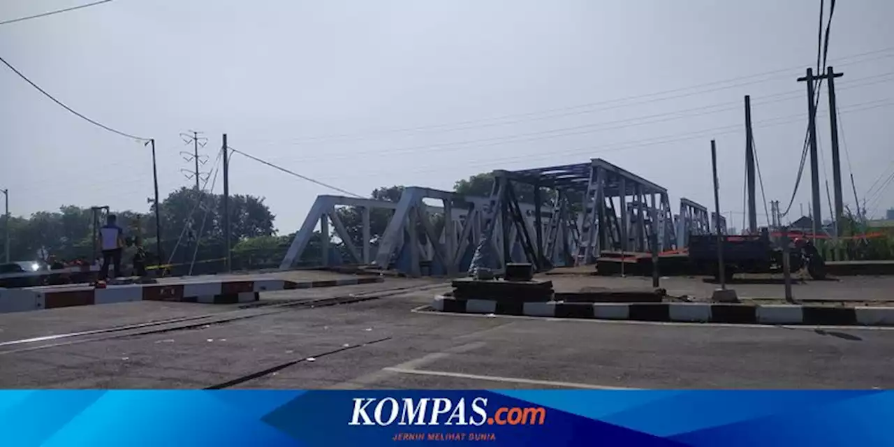 Korban Kecelakaan KA Brantas Vs Truk di Semarang Masih Dirawat di RSUP Kariadi