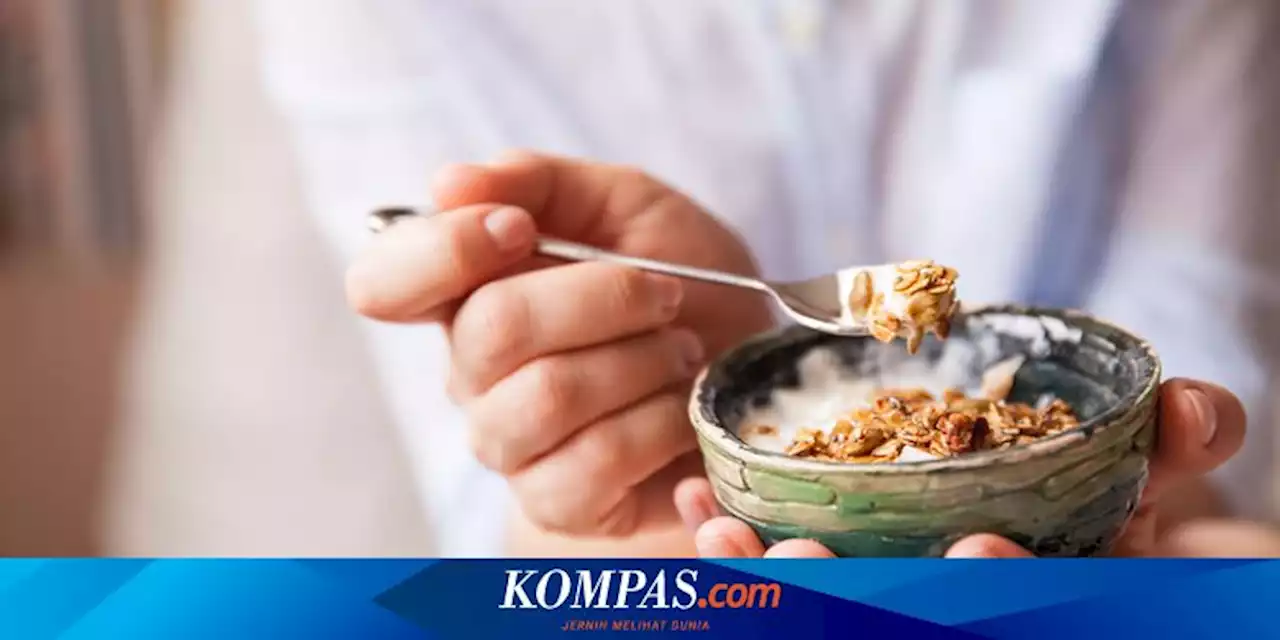 Layak Dicoba, 6 Kebiasaan Sarapan untuk Memperlambat Penuaan