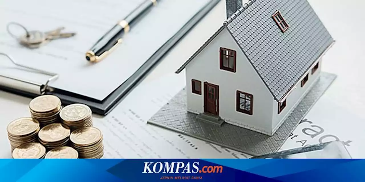 Lelang Rumah di Bekasi, Harga Mulai Rp 269 Juta