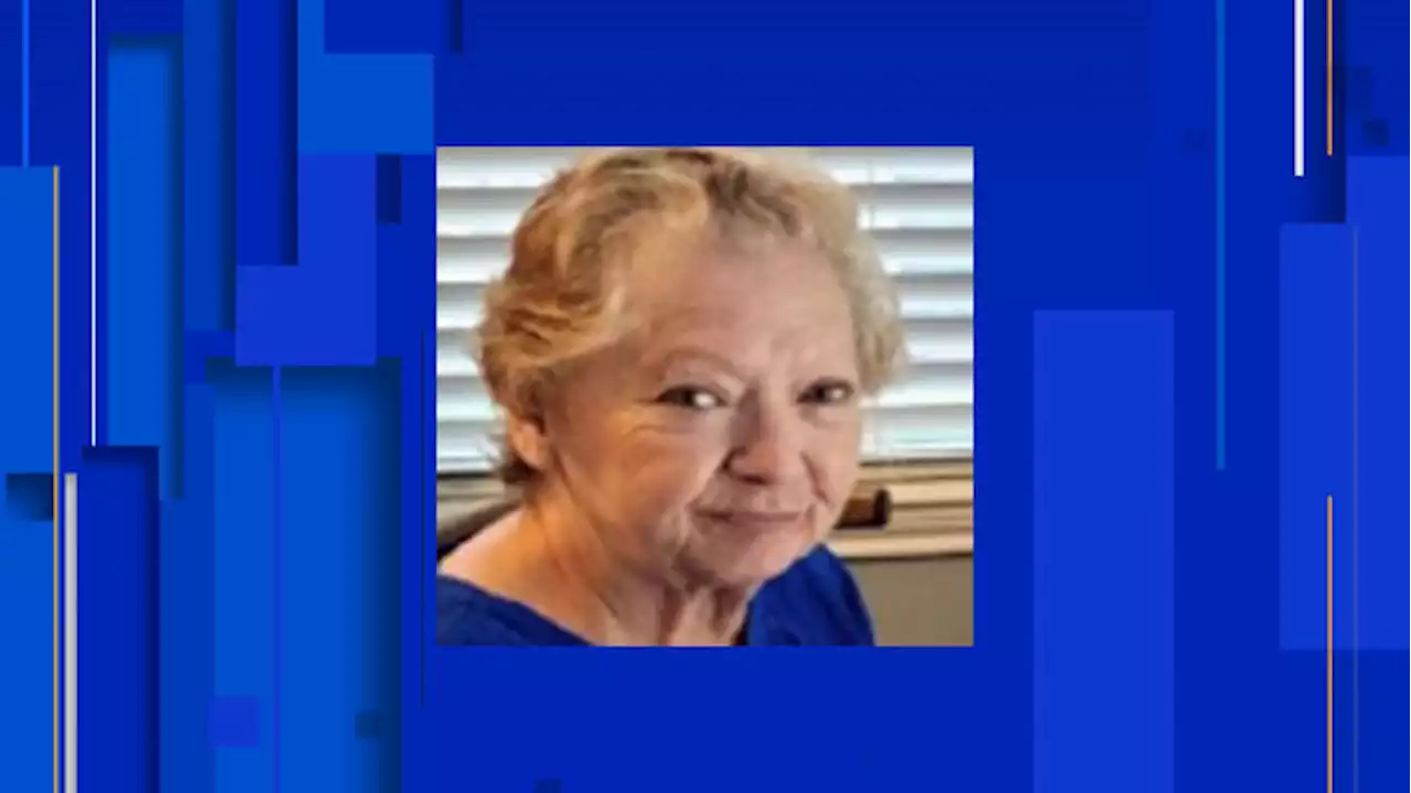 SILVER ALERT: San Antonio police searching for missing 75-year-old woman