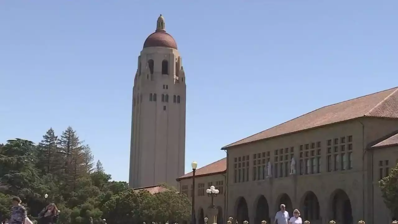 Stanford University president to resign following concerns about his research