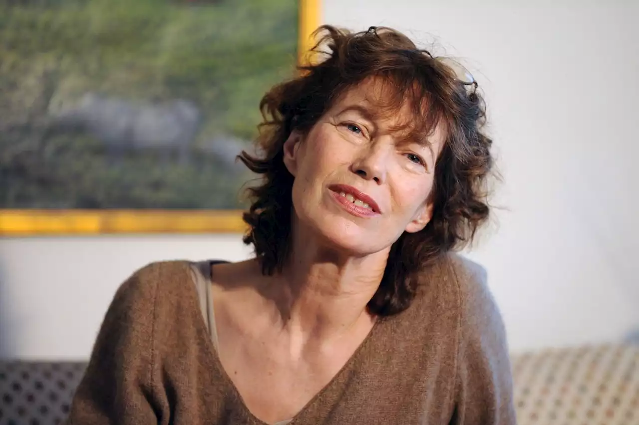 « Jane Birkin, portrait intime » : entretiens avec une éternelle optimiste