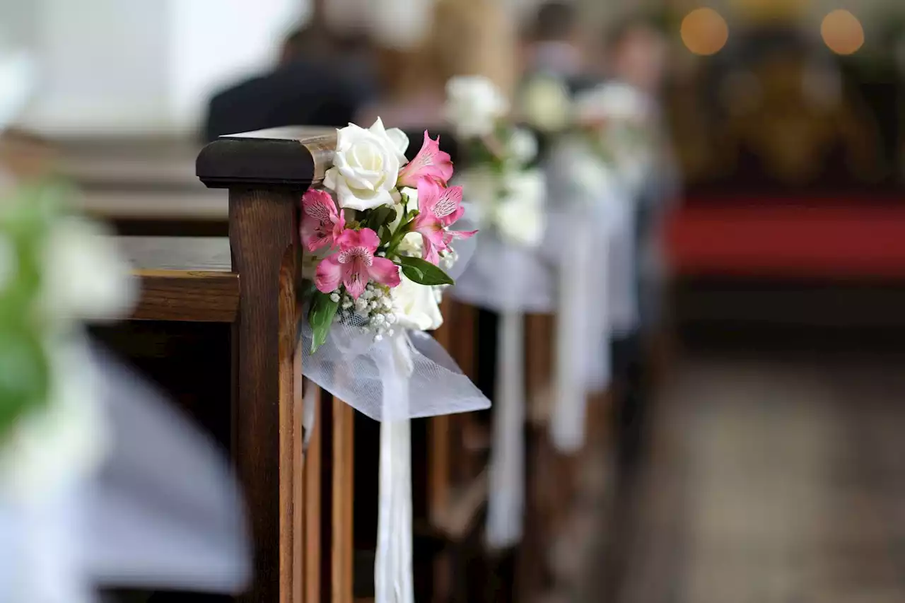 Mariage : comment l’Église accueille les couples éloignés de la foi