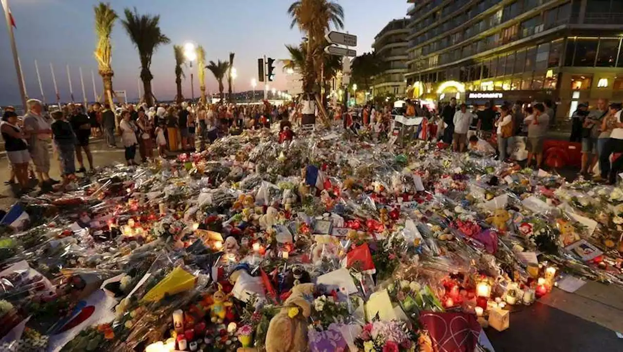 Attentat de Nice : homicide involontaire pour les organisateurs du 14-Juillet?