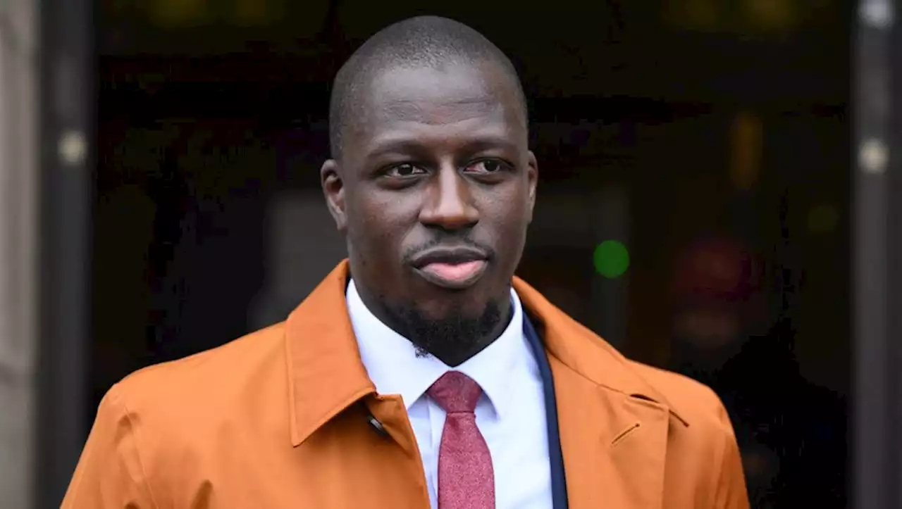 Football : reconnu non coupable dans une affaire de viols, Benjamin Mendy a retrouvé un club... en France !