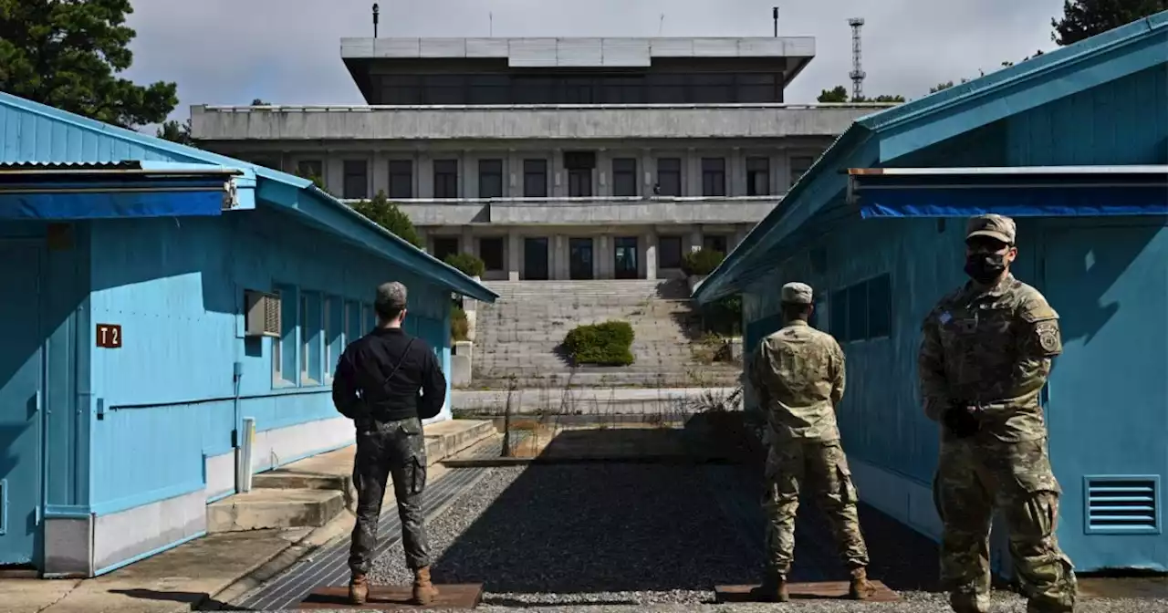 La historia del soldado estadounidense que cruzó la frontera con Corea del Norte