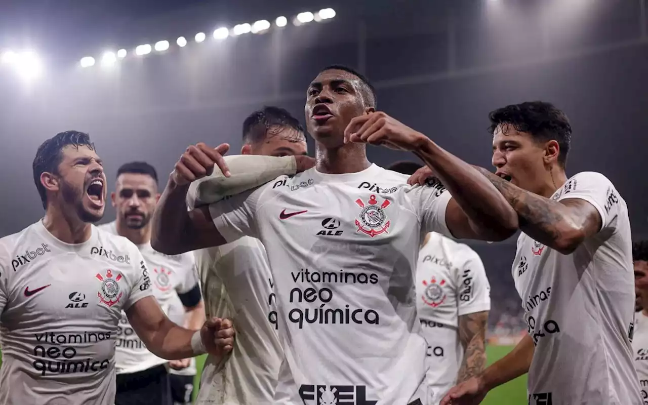 Corinthians recebe alerta de risco de segurança para jogo contra o Universitario