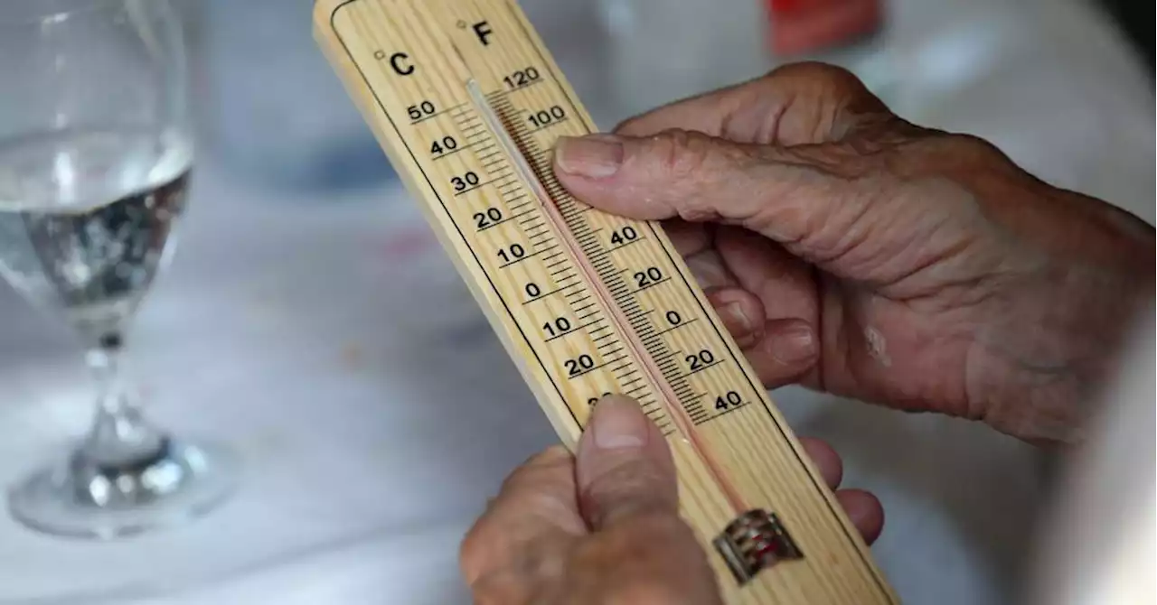 La Provence toujours en vigilance orange canicule : les températures vont-elles à nouveau battre des records ?