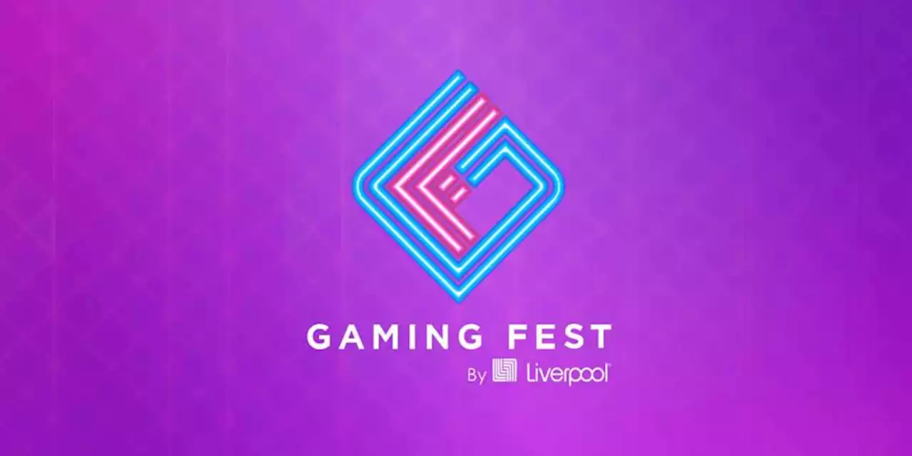 En octubre, festín gamer en la CDMX