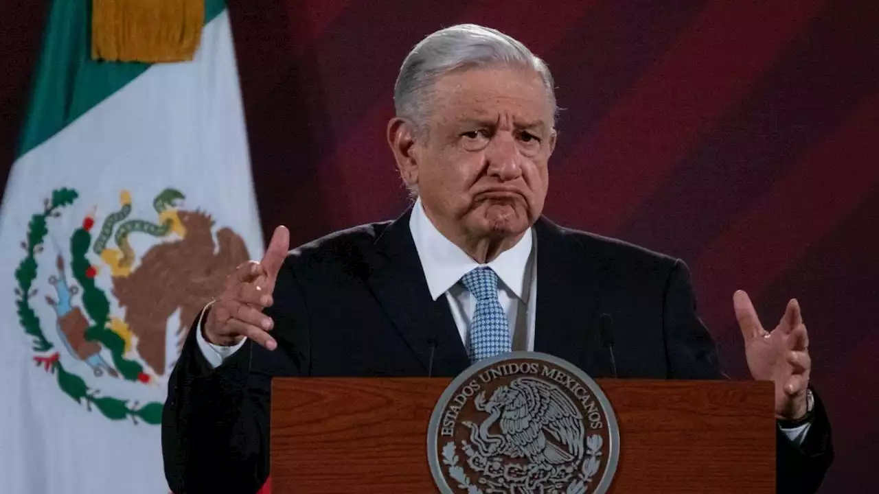 Migración, tráfico de armas y fentanilo, temas de reunión México-EU-Canadá: AMLO