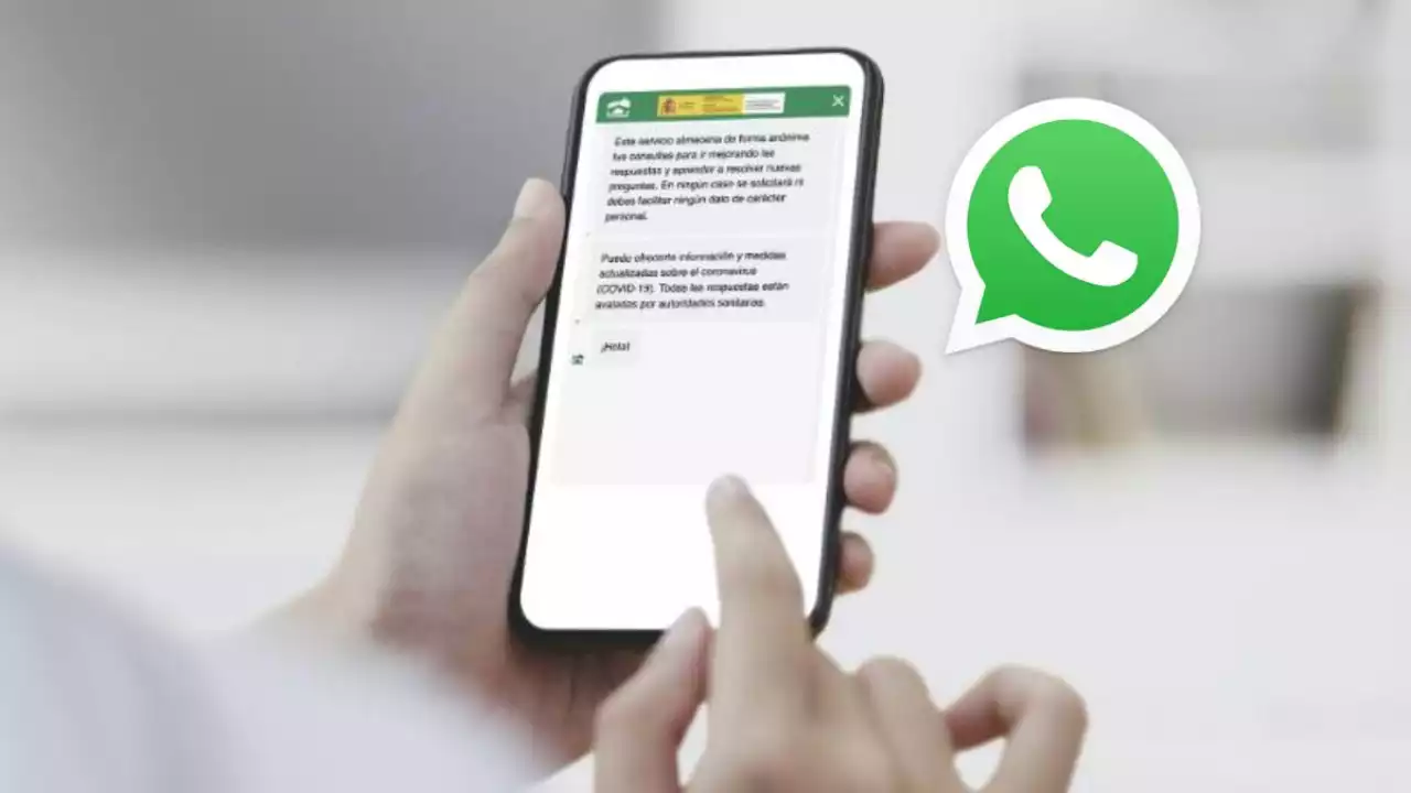 El ChatGPT para WhatsApp: así puedes hablar con el nuevo asistente Pi