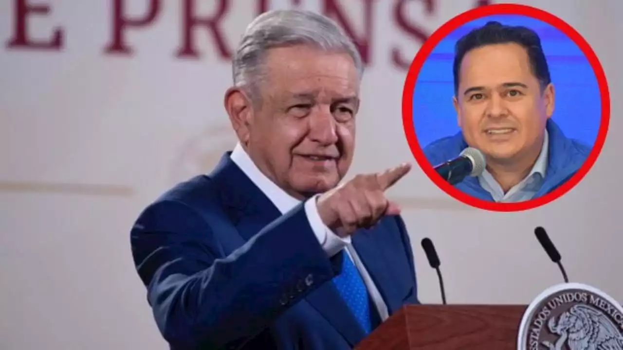 PAN: 'AMLO le entregó el país al narco'