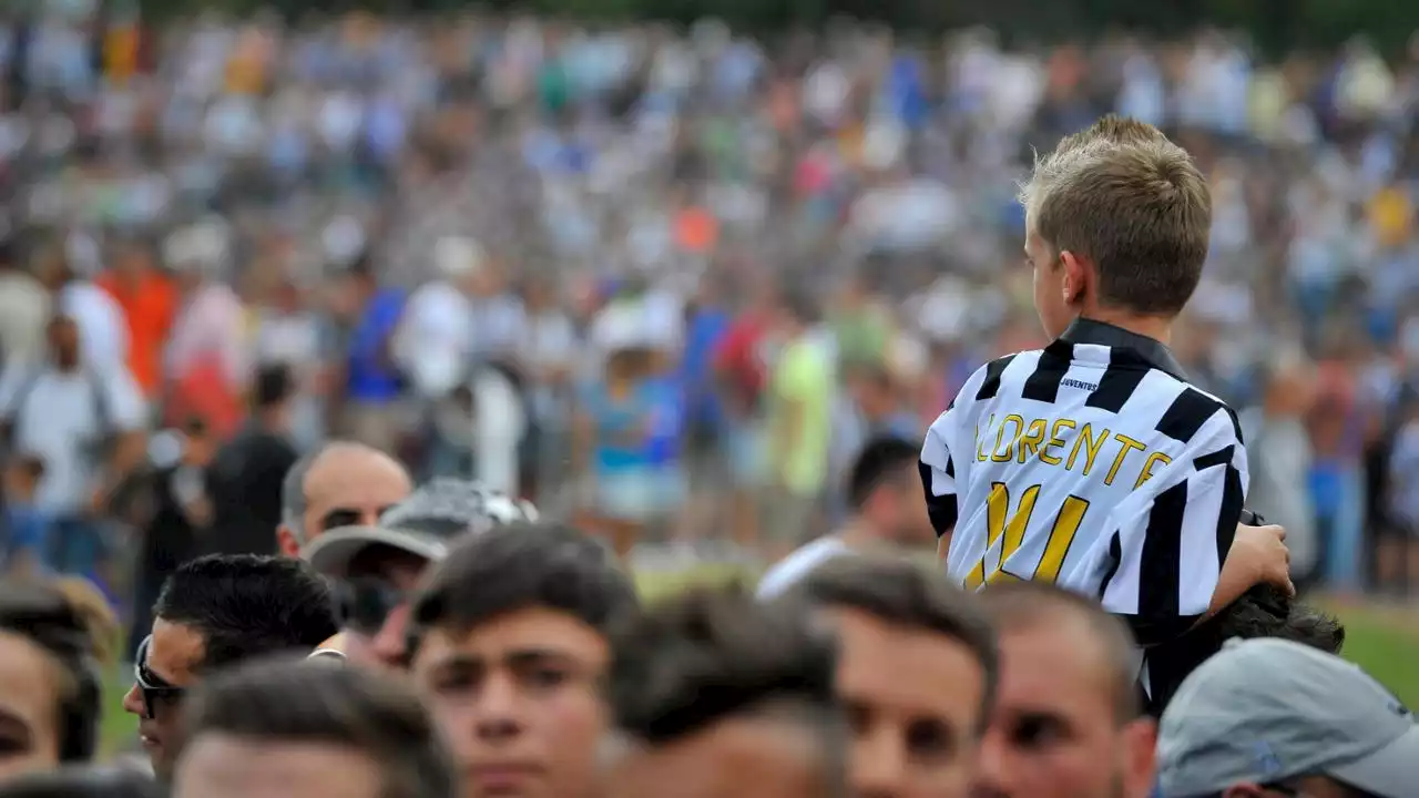 Juve, quest'anno niente Villar Perosa: salta il tradizionale vernissage con l’amichevole. Ma grande festa all’Allianz Stadium