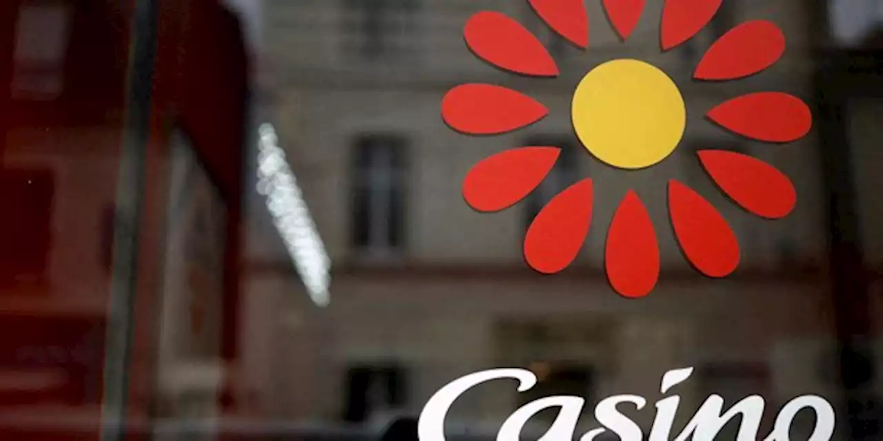 Lidl intéressé par 300 magasins Casino et 300 Monoprix