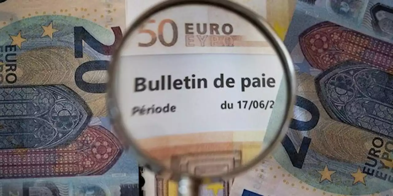 Salaires : les entreprises prévoient des hausses plus importantes que prévu en 2023