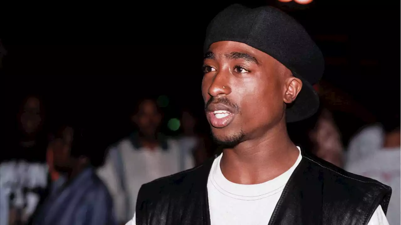 Près de 30 ans après la mort de Tupac, les enquêteurs perquisitionnent une maison près de Las Vegas