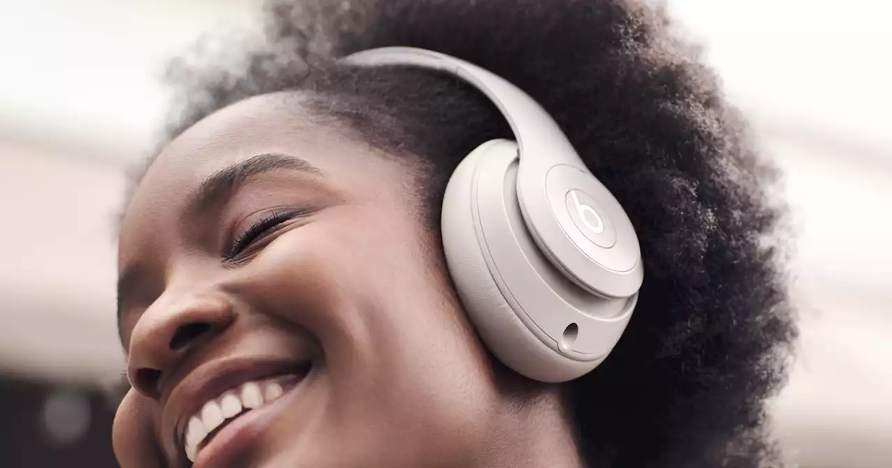 Beats veut se faire une place parmi les meilleurs avec son nouveau casque Studio Pro