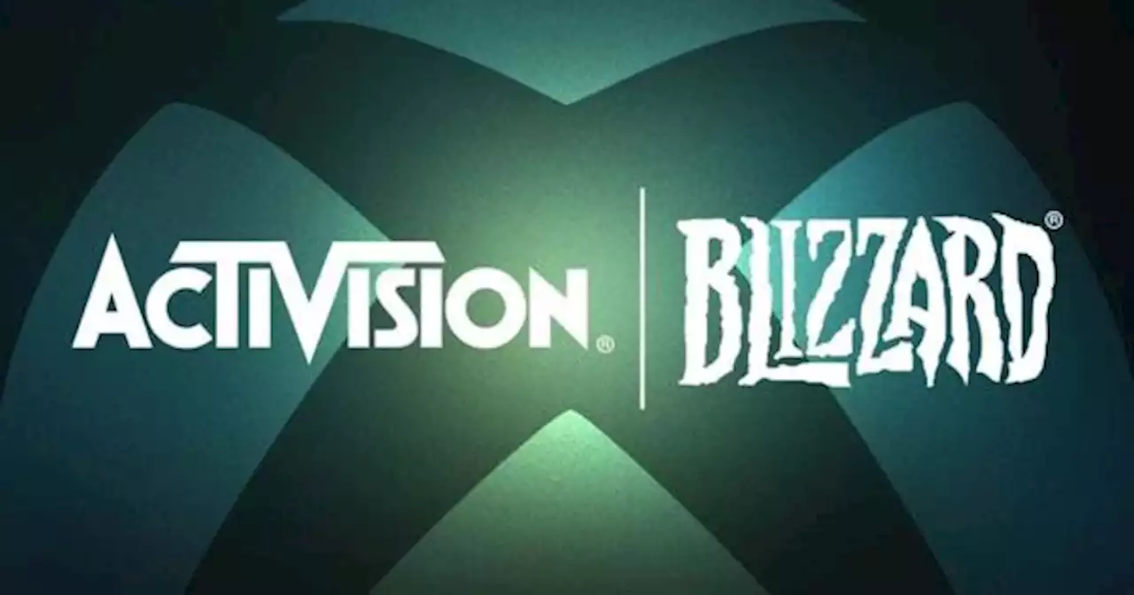 Compra de Activision se retrasa; Microsoft pacta nueva fecha límite para completarla | LevelUp