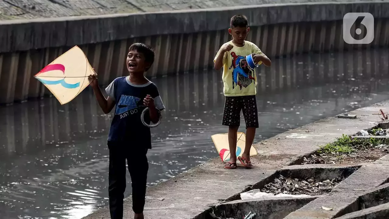 Bps Angka Kemiskinan Di Dki Jakarta Menurun Namun Ketimpangan Sosial