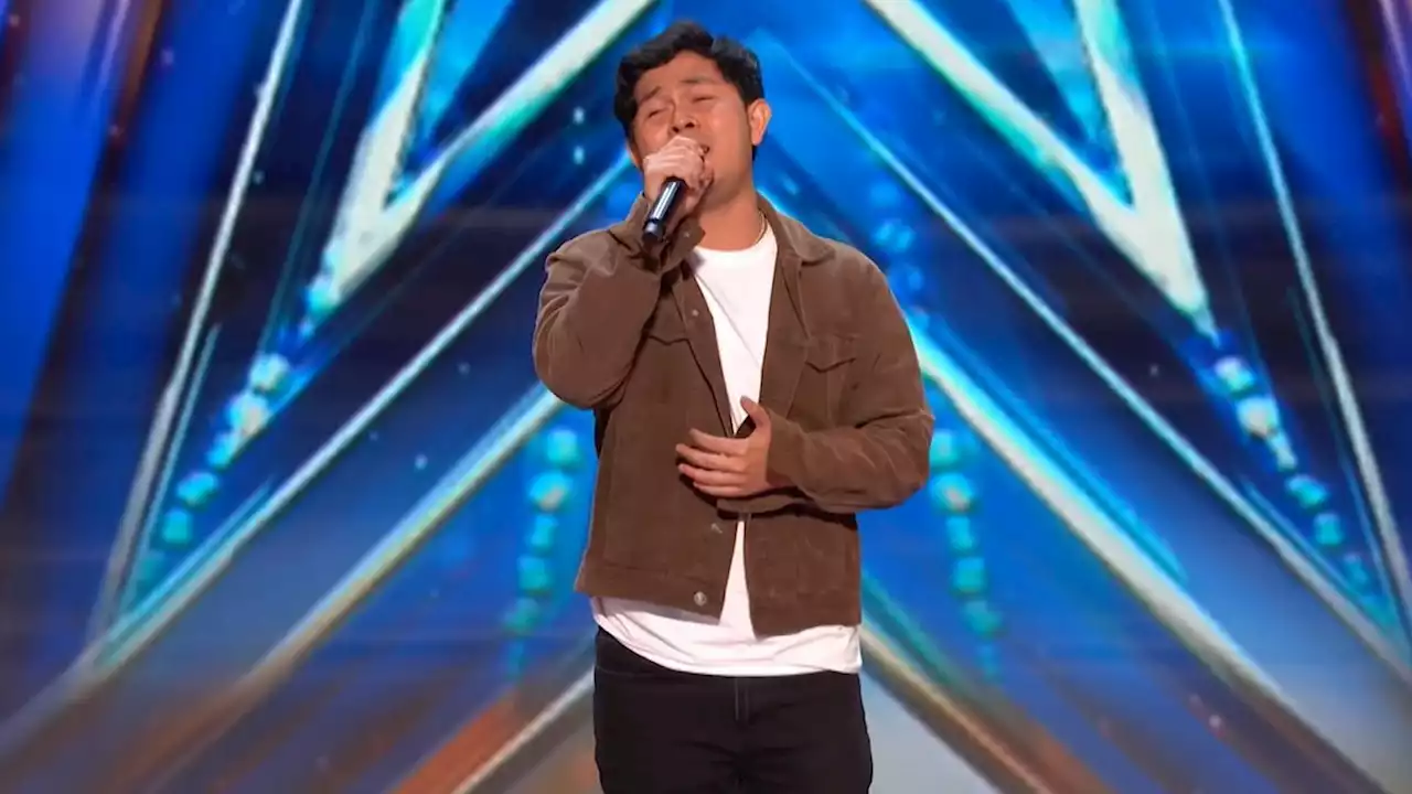 Cakra Khan Tampil di America's Got Talent, Kalau Menang Uangnya untuk Bikin Tempat Penampungan Hewan