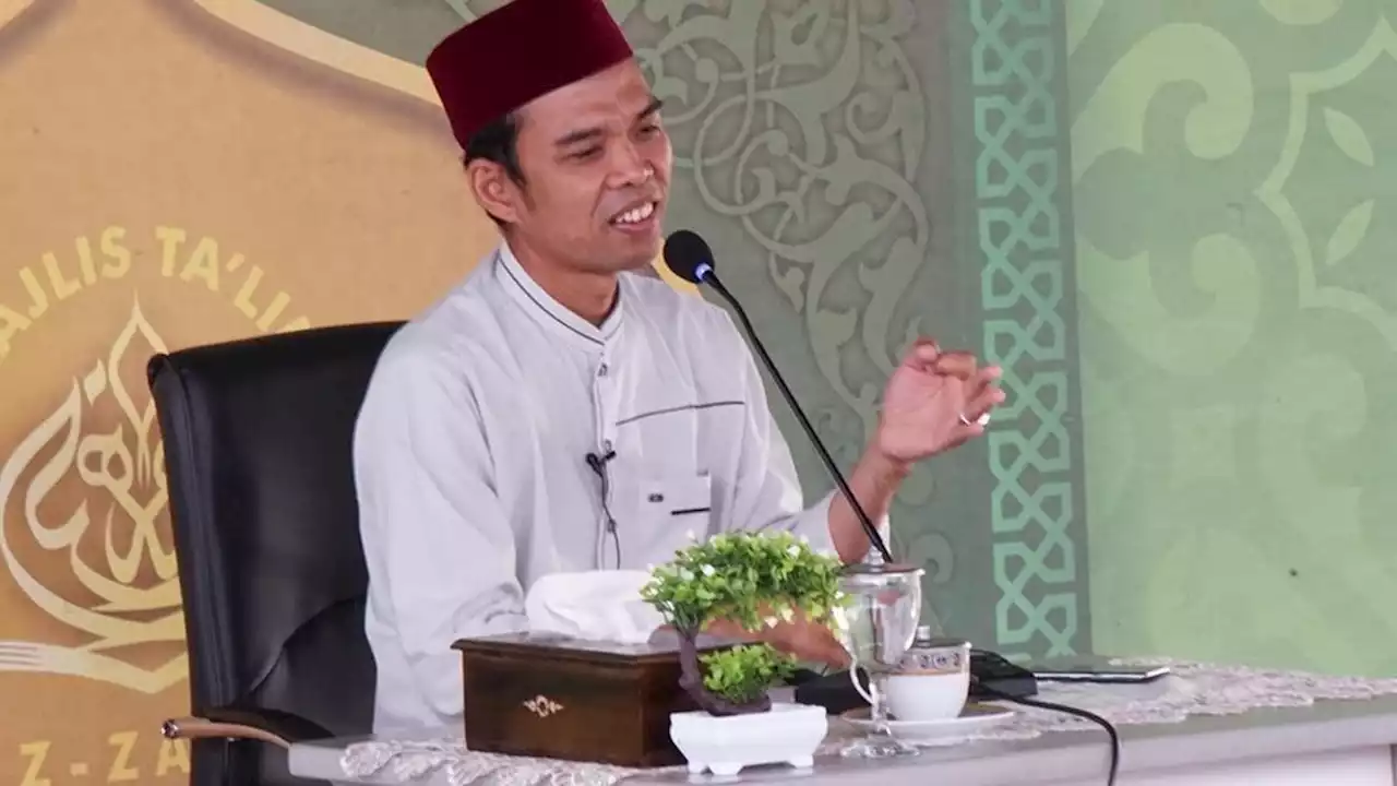 Survei IPWS:UAS dan Gus Miftah Dominasi Ulama yang Disukai Publik