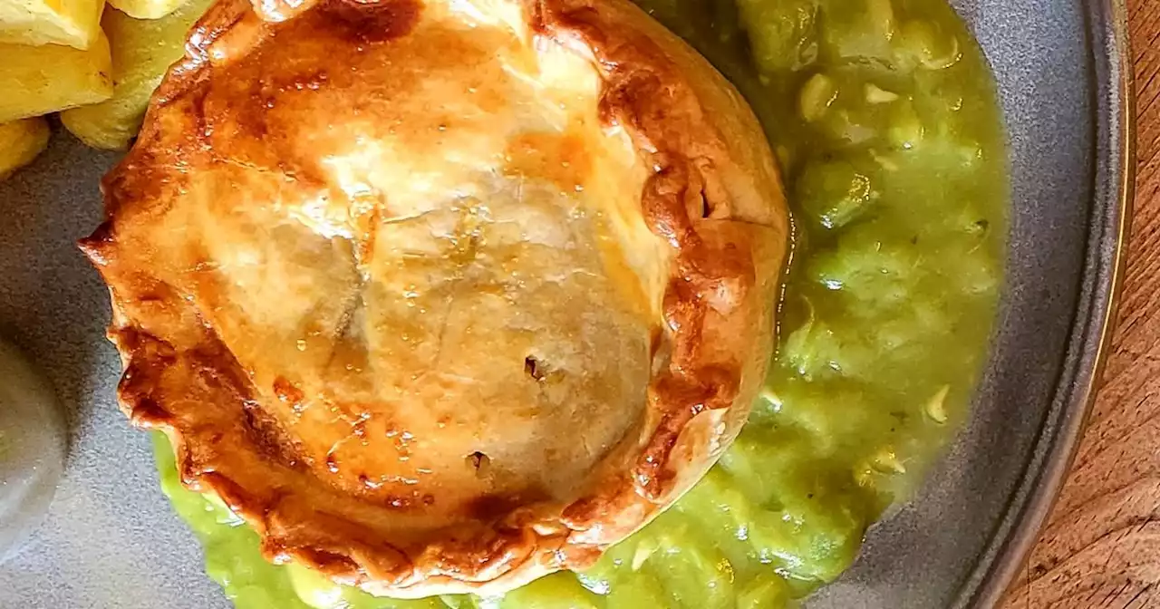 Lancashire pub looks like a stately home but serves 'proper' pies