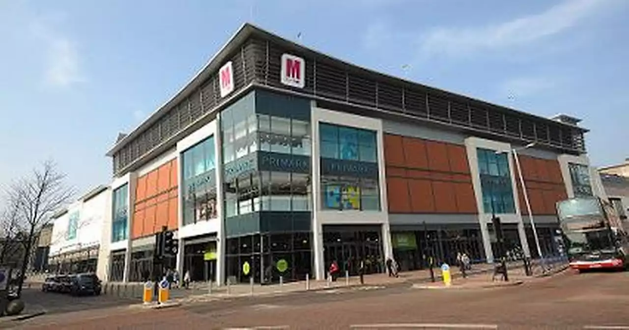 Man detained on mental health grounds after lit object thrown at Boots shopper