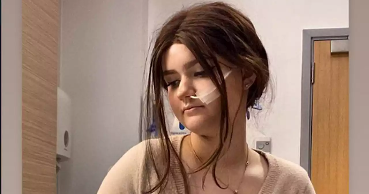 Radfords urge fans to help young girl whose cancer has returned for fourth time