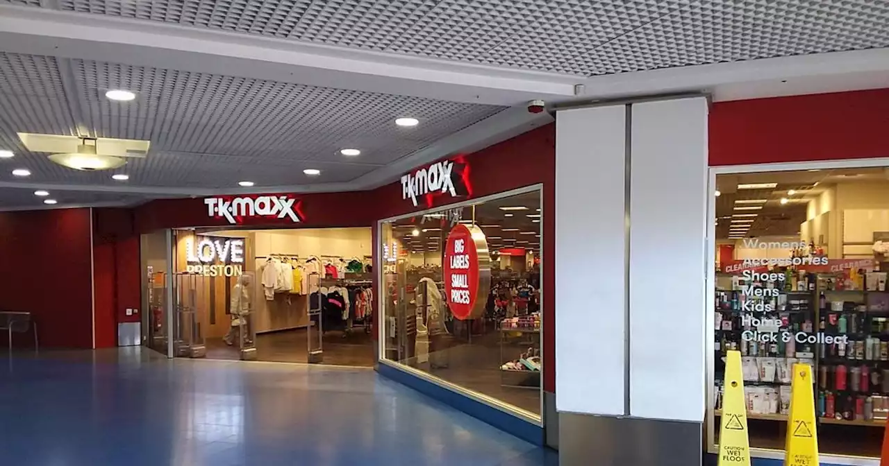 TK Maxx thief stole handbags worth £199 as judge warns her over her future