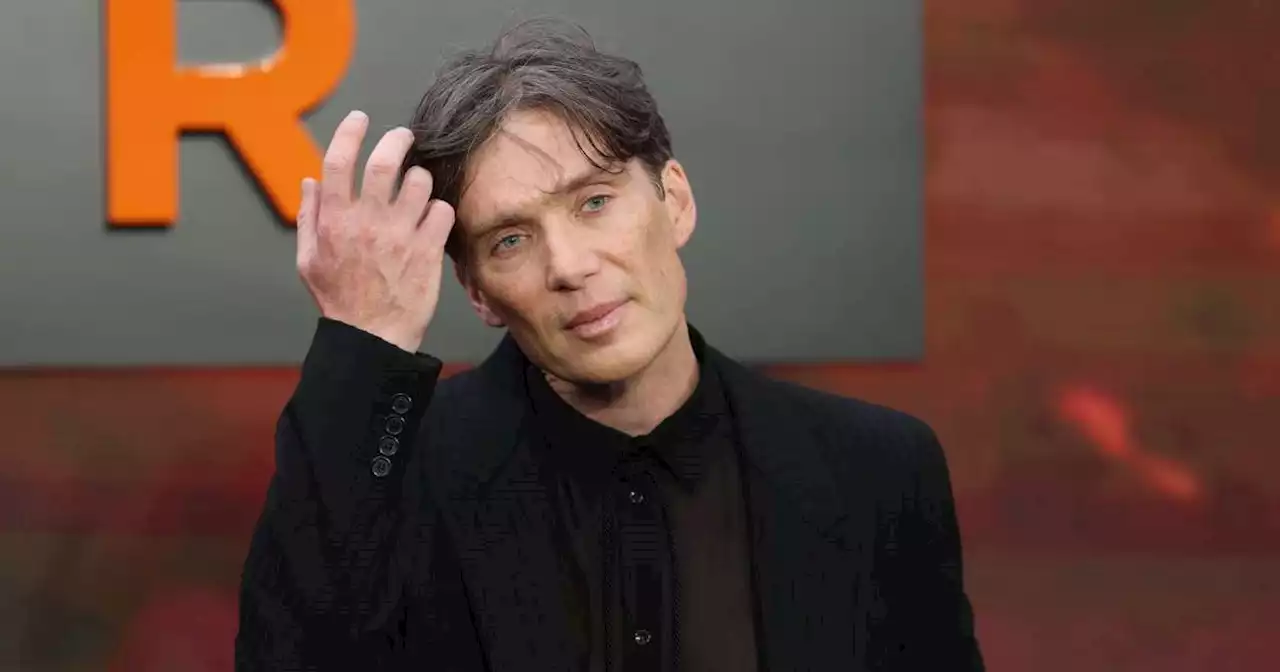 De « Peaky Blinders » à « Oppenheimer », 10 choses à savoir sur l’acteur Cillian Murphy