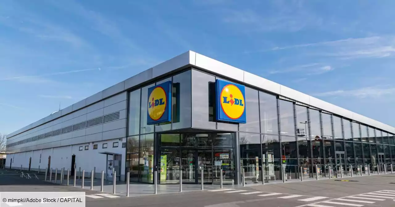 Lidl : 600 magasins Casino et Monoprix dans le viseur