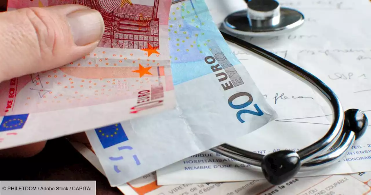 Médecins : le tarif des consultations des généralistes à 30 euros en 2024 ?