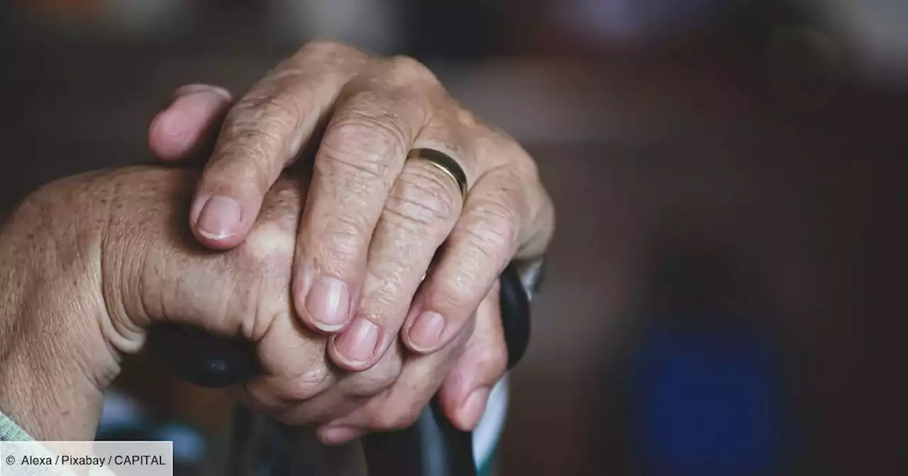 Une femme de 99 ans expulsée de sa maison par son propre fils