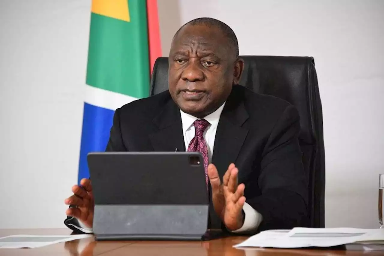 Ramaphosa’s comments raise questions on Brics expansion