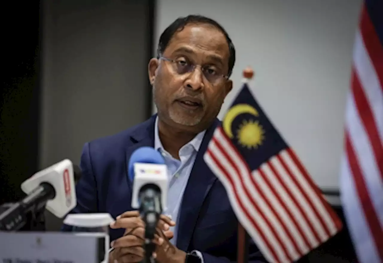 Zambry: PM Anwar’s two-day visit to Vietnam tomorrow significant